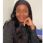 Etelvina Quilanda - @quilandaetelvina - Instagram
