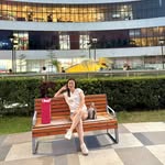 Ethel Quilantang - @ethelquilantang - Instagram