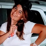 Ethel Ramirez - @estelvina2020 - Instagram