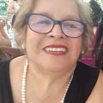 Ethel Ramirez - @ethelluz50 - Instagram