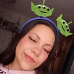 Ethel Ramírez - @betzaidaethelsolorio - Instagram