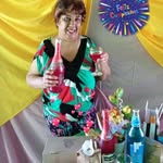 Ethel Ramirez - @ethel.ramirez.547 - Instagram