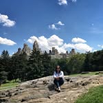 Ethel Ramírez - @ethelrmz - Instagram