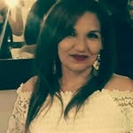 Ethel Ramirez - @ethelramirez26 - Instagram