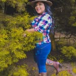 Ethel Silva Ramirez - @ethelsilvaramirez - Instagram