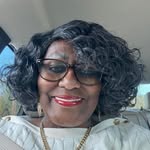 Ethel Randolph-Pope - @ethelrandolphpope - Instagram