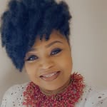 Ethel Afrani - @ethelrichards - Instagram