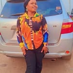 Ethel Richard - @ethelrichard202 - Instagram