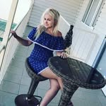 Ethel Richardson - @_ethelrichardson - Instagram