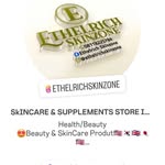 EthelSkinZone Cosmetics - @ethelrichskinzone - Instagram