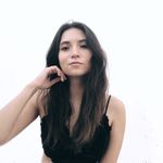 Ethel Rivera - @ethelrivera28 - Instagram