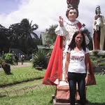 Ethel Rivera - @ethel.rivera.505 - Instagram