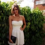 Ethel Roark - @cutenauthi - Instagram