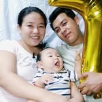 Rachel Robles - @ethelrobles07 - Instagram