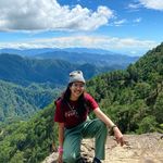 Ethel Roe Ramirez - @ruwieee - Instagram