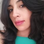 Etelina Rojas Tolentino - @ethelrojas17 - Instagram