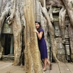 Ethel Rojas - @ethelro747 - Instagram
