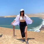 Ethel Rojas Medina - @medinaethelrojas - Instagram