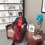 Ethel Rosenthal - @kerastub - Instagram