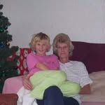 Ethel Roy - @txgrandma1 - Instagram