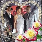 Ethel Jones - @ethelrucker33 - Instagram