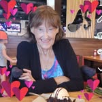 Ethel Zachary - @ethel.ruckerzachary - Instagram