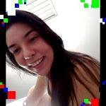 Aline Reis - @ethelryantubobe - Instagram
