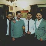 Ryan Ethell - @ryanethell1988 - Instagram