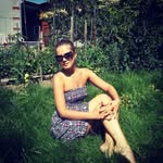етхел рйдер - @ethelryder92 - Instagram