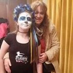 Ethel Sanchez - @mama_ethel - Instagram