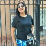 Ethel Sanchez - @ethel7085 - Instagram