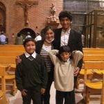 Ethel Sanchez - @ethel.sanchez.3990 - Instagram