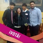 Ethel Sanchez - Facebook