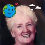 Ethel Schiffer - Facebook