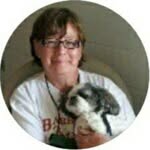 Ethel Shaver - @sweet_dog_shadow781 - Instagram