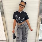 Ethel Shaw - @befosa4980 - Instagram
