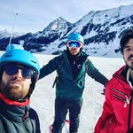 Ethel Simpson - @russaskulsom - Instagram