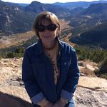 Ethel Smallwood - @ethelsmallwood - Instagram