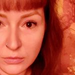 Lou Baillie - @ethelsmall - Instagram