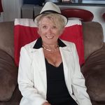 Ethel Smiley Marshall - @smileymarshall - Instagram