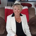 Ethel Smiley Marshall - @ethel_marshall7 - Instagram