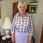 Ethel Spence - @hobet31767 - Instagram