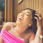 Ethel Starkey - @iamethelstarkey - Instagram