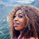 Ethel Starkey | Relationship Coach - @mrsethelstarkey - Instagram