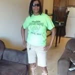 Ethel Starks - @ethelstarks - Instagram