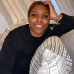 Ethel Union-Starks - @mrs._union - Instagram
