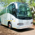 Ethel Steven 's Coaches - @ethelstevenscoaches - Instagram