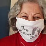 Ethel McNally Sutton - @steeler.jones - Instagram
