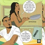 peace Ethel Sylvester - @peaceethelsylvester - Instagram
