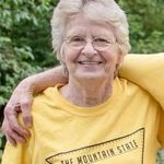Ethel K Tabor - @ethelktabor - Instagram